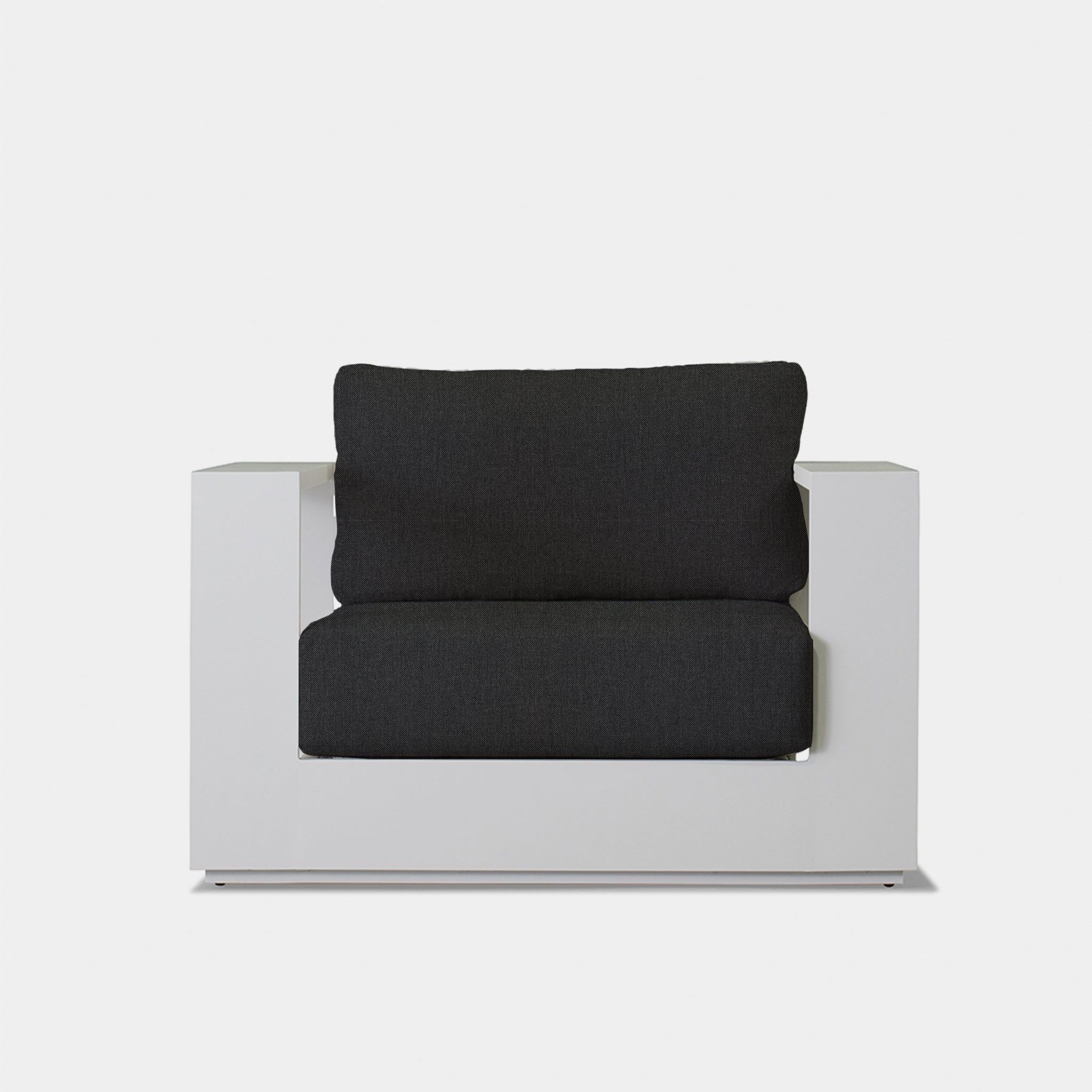 Harbour - Hayman Aluminum Lounge Chair