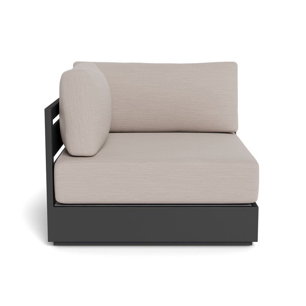 Harbour - Hayman Aluminum Corner