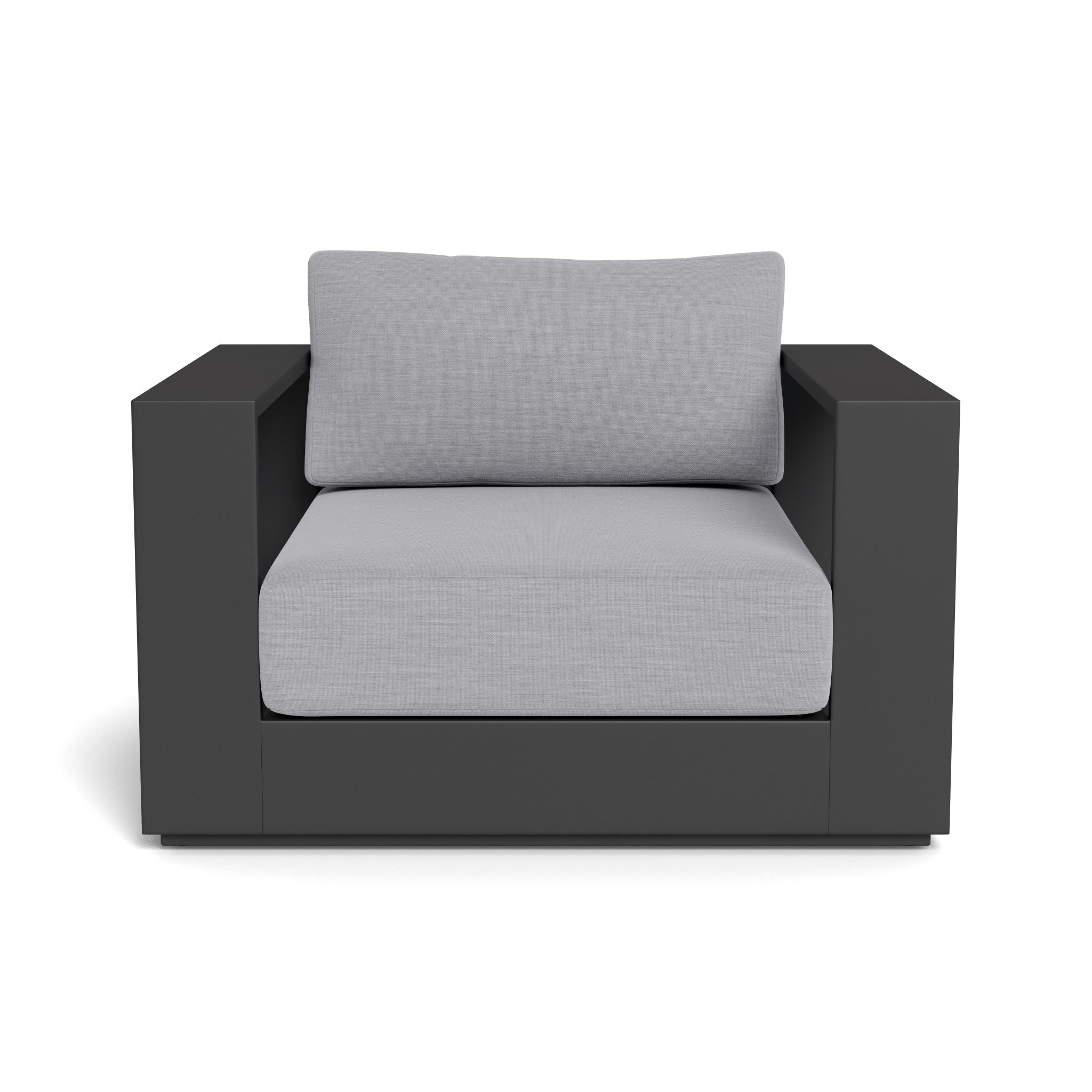 Harbour - Hayman Aluminum Swivel Lounge Chair
