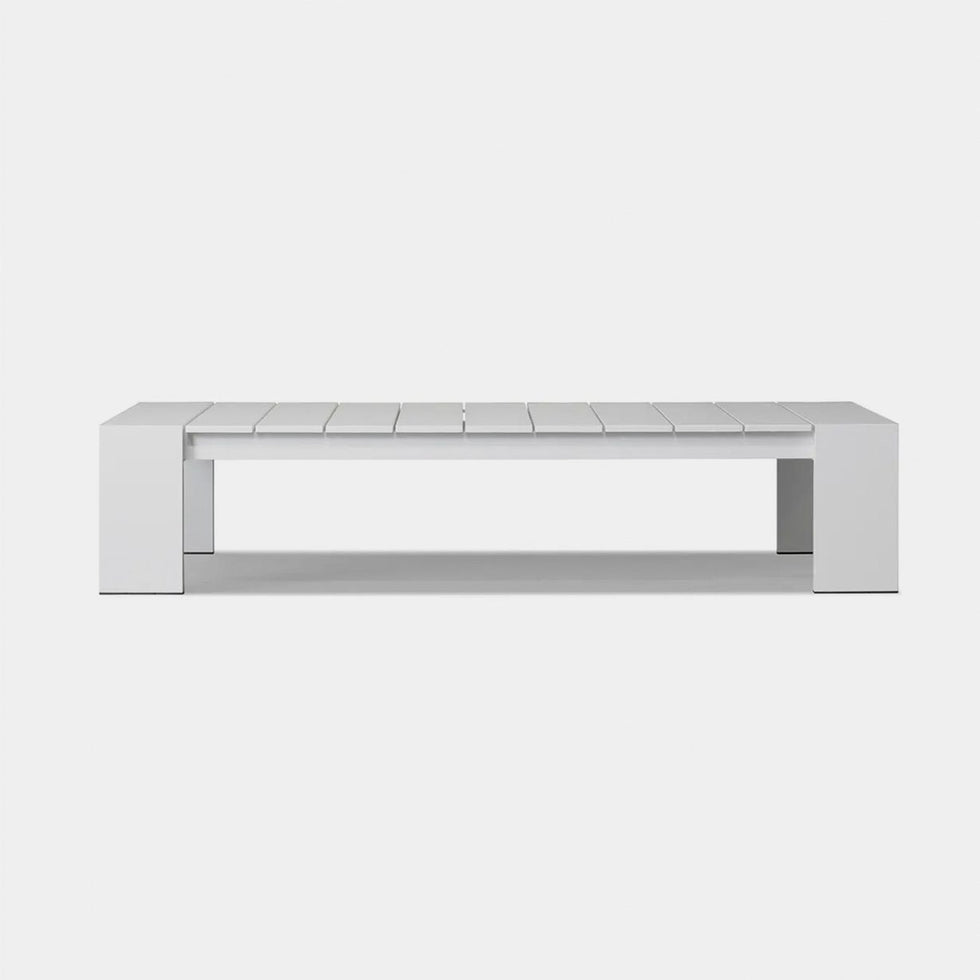 Harbour - Hayman Aluminum Coffee Table