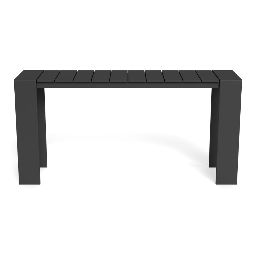 Harbour - Hayman Aluminum 61" Console