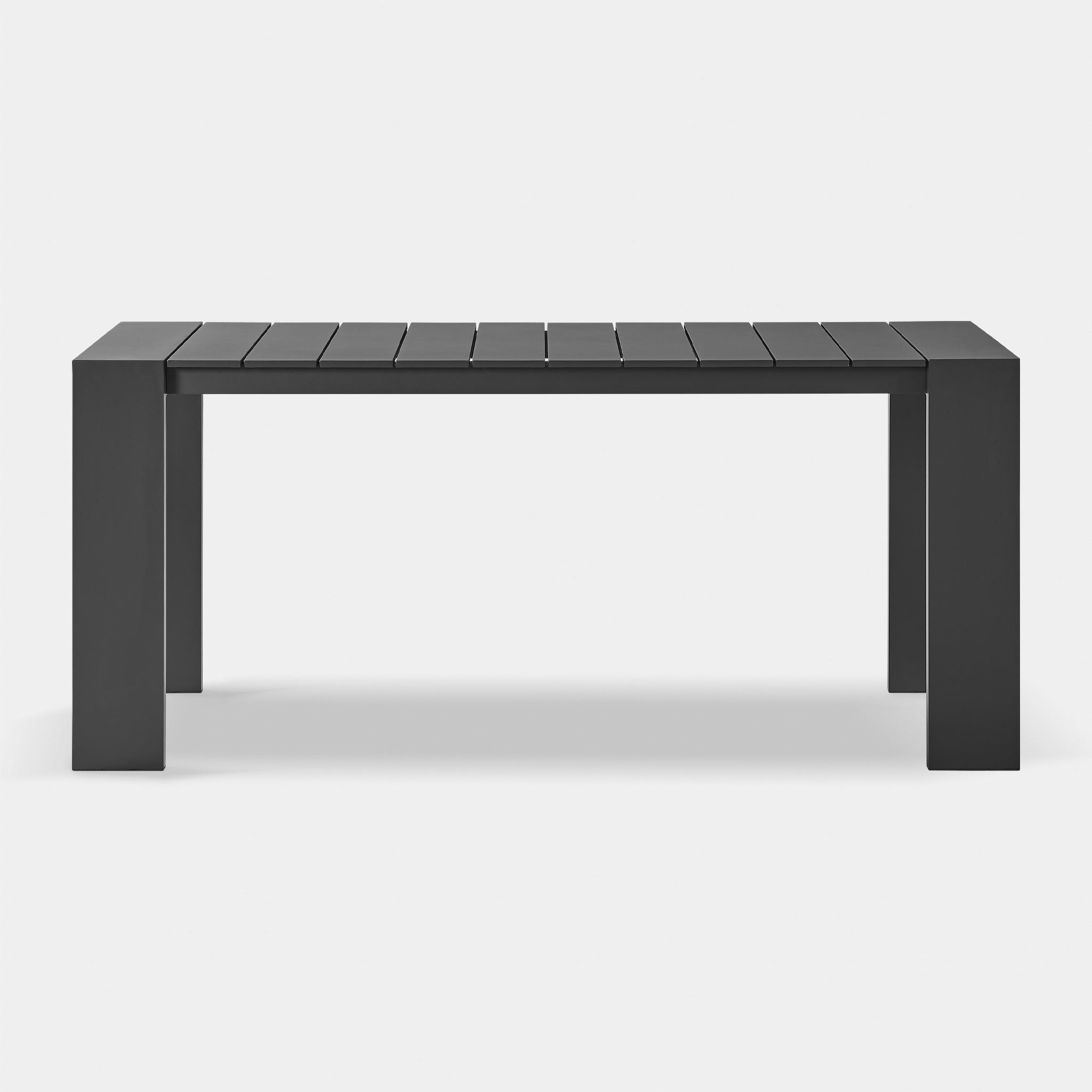 Harbour - Hayman Aluminum 61" Console