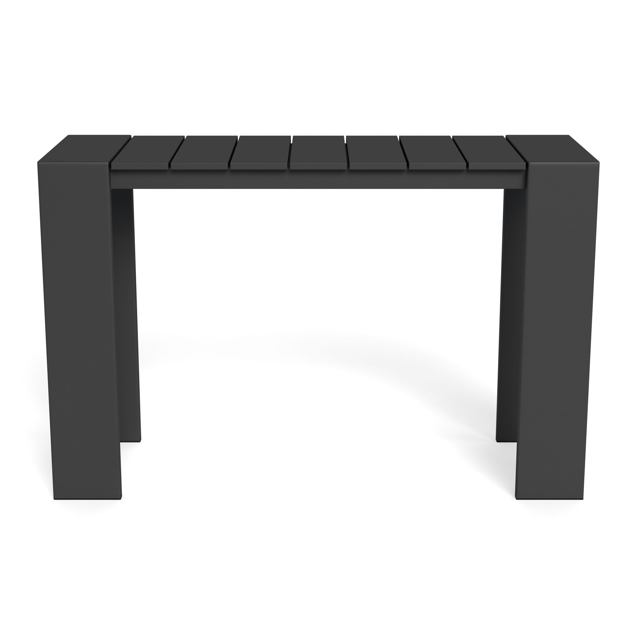 Harbour - Hayman Aluminum 46" Console
