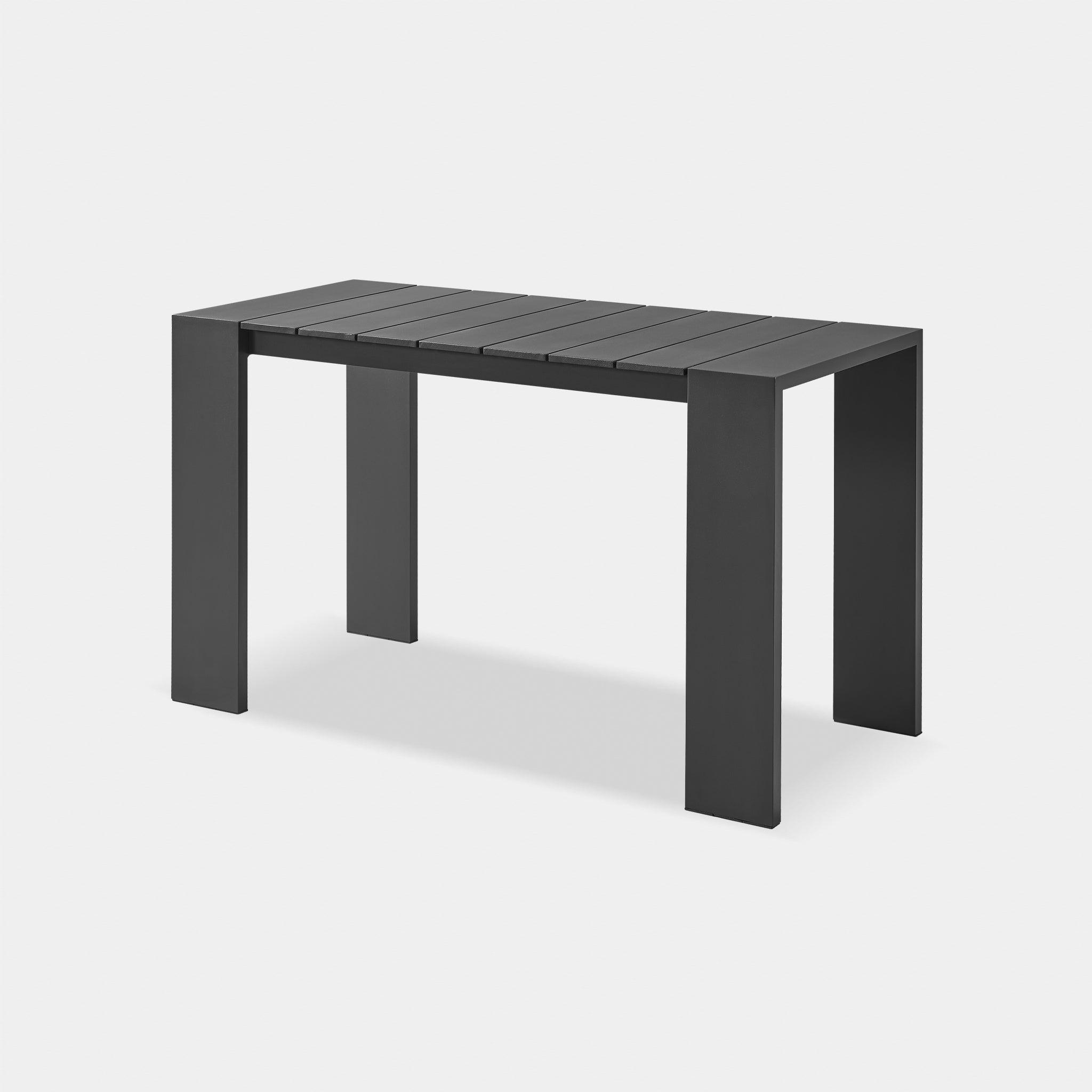 Harbour - Hayman Aluminum 46" Console