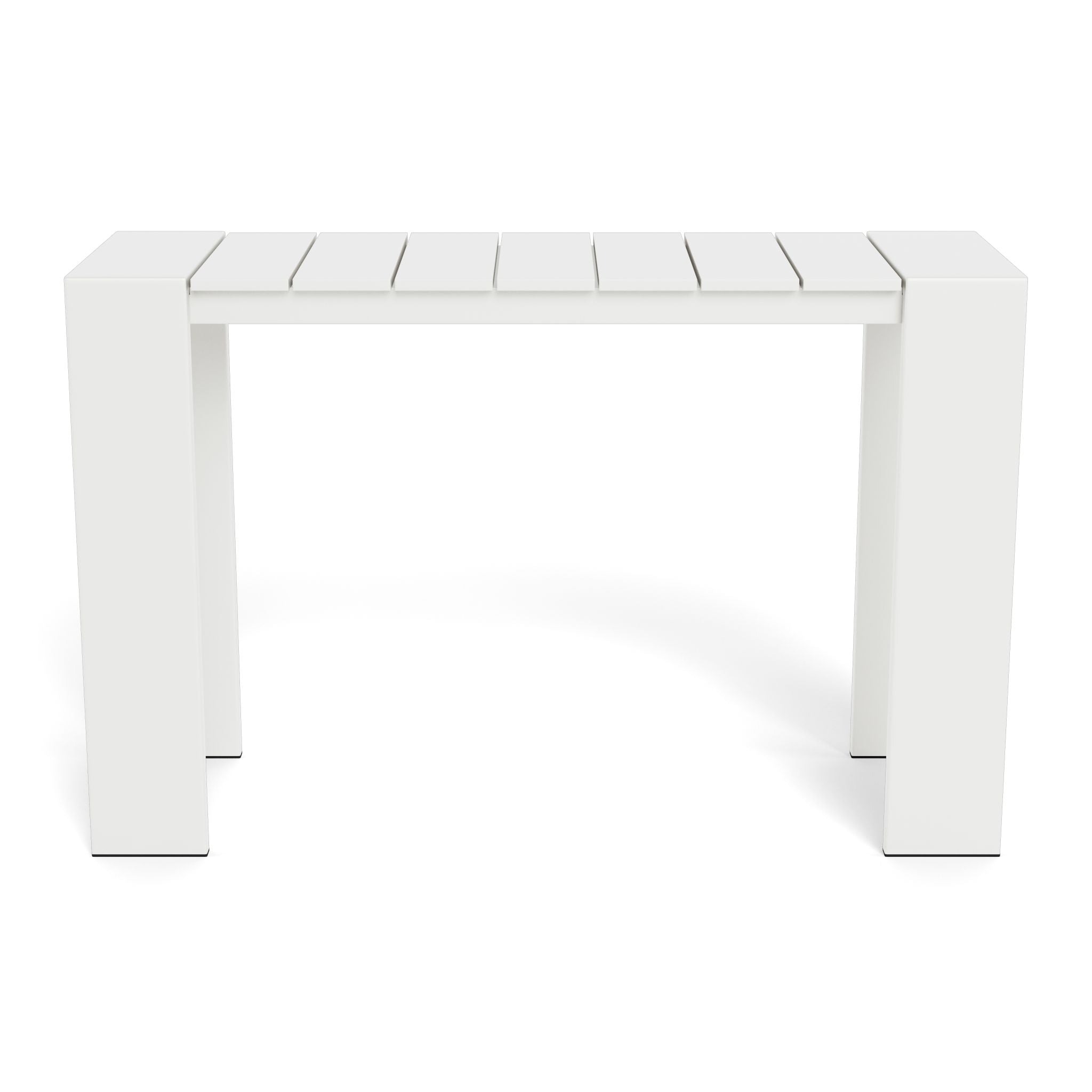 Harbour - Hayman Aluminum 46" Console