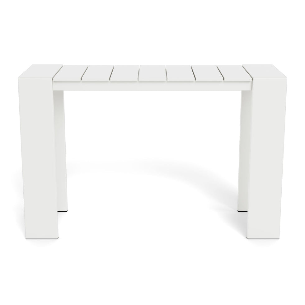Harbour - Hayman Aluminum 46" Console