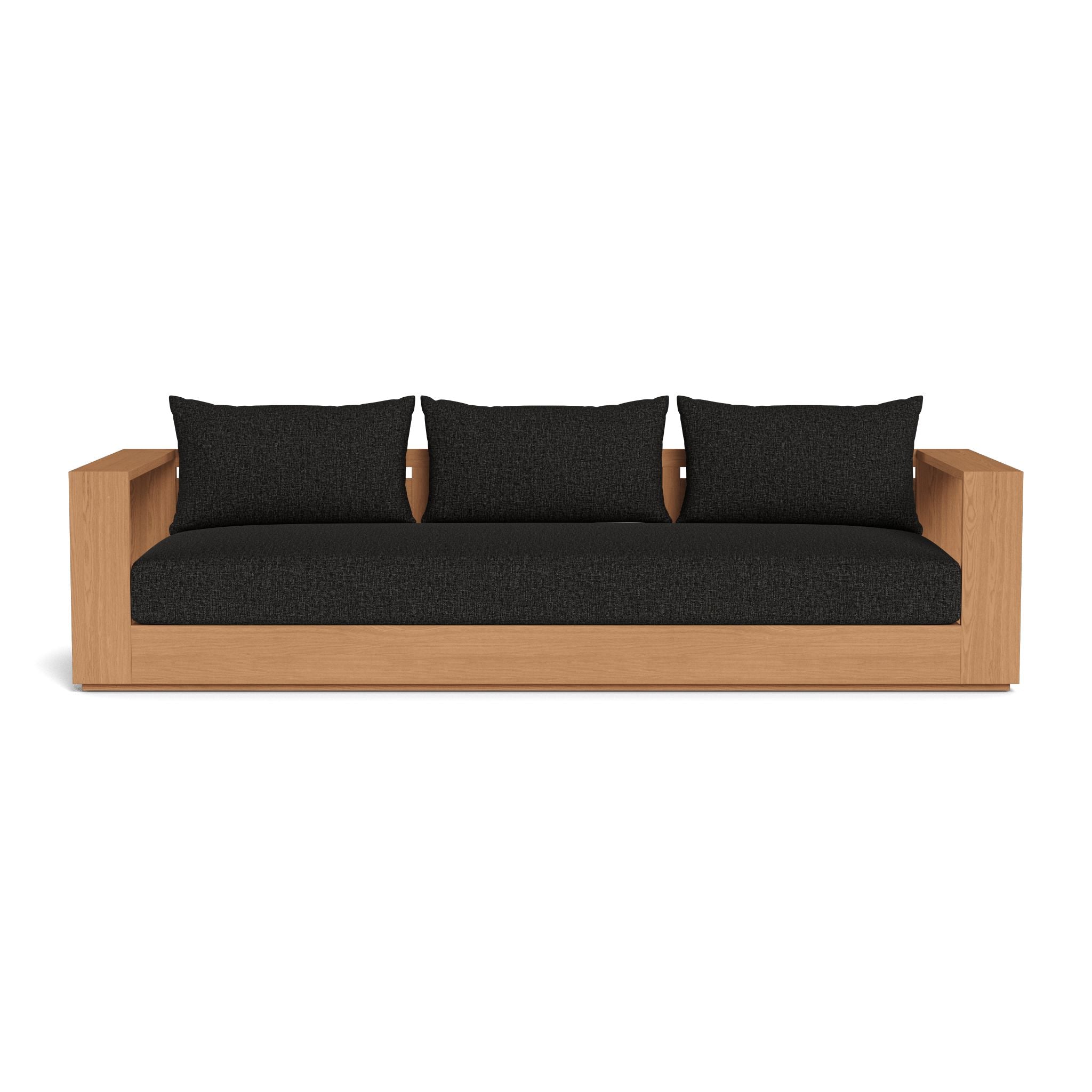 Harbour - Hayman Teak 3 Seat Sofa