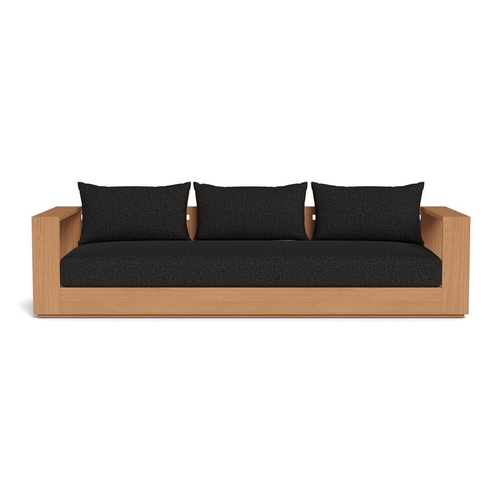 Harbour - Hayman Teak 3 Seat Sofa