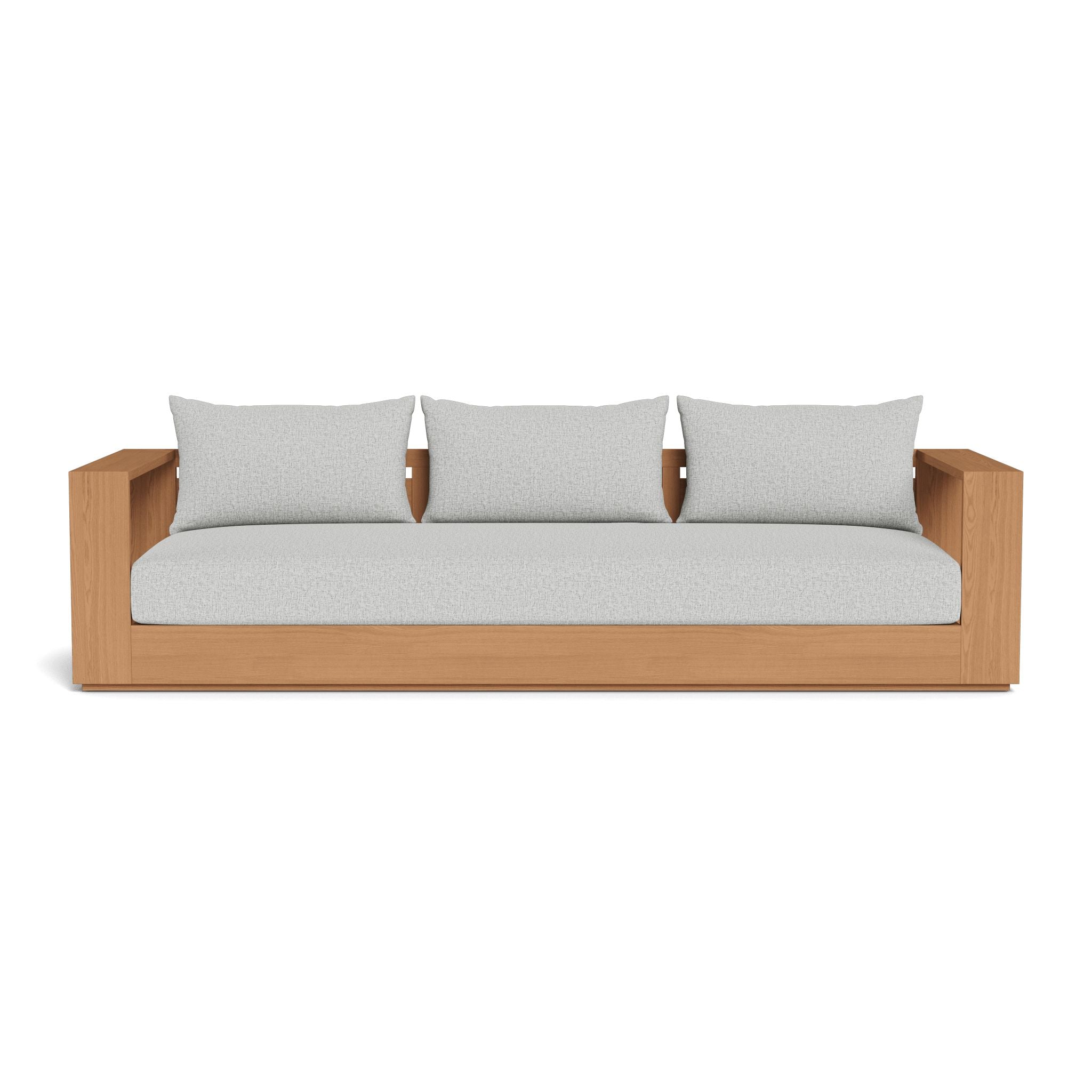 Harbour - Hayman Teak 3 Seat Sofa