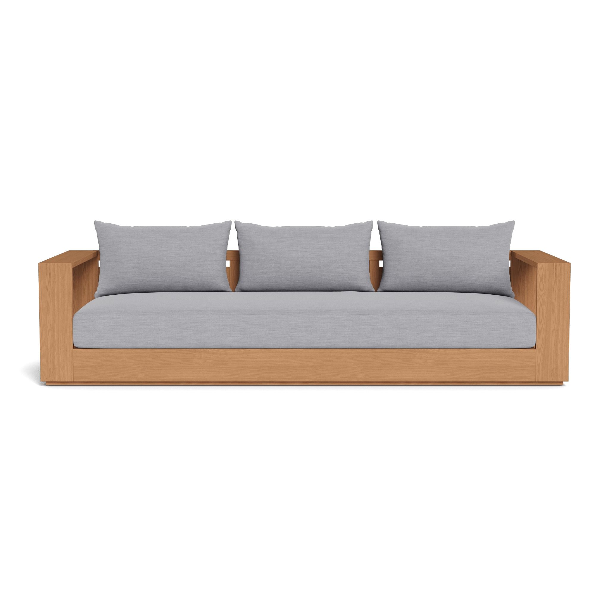 Harbour - Hayman Teak 3 Seat Sofa