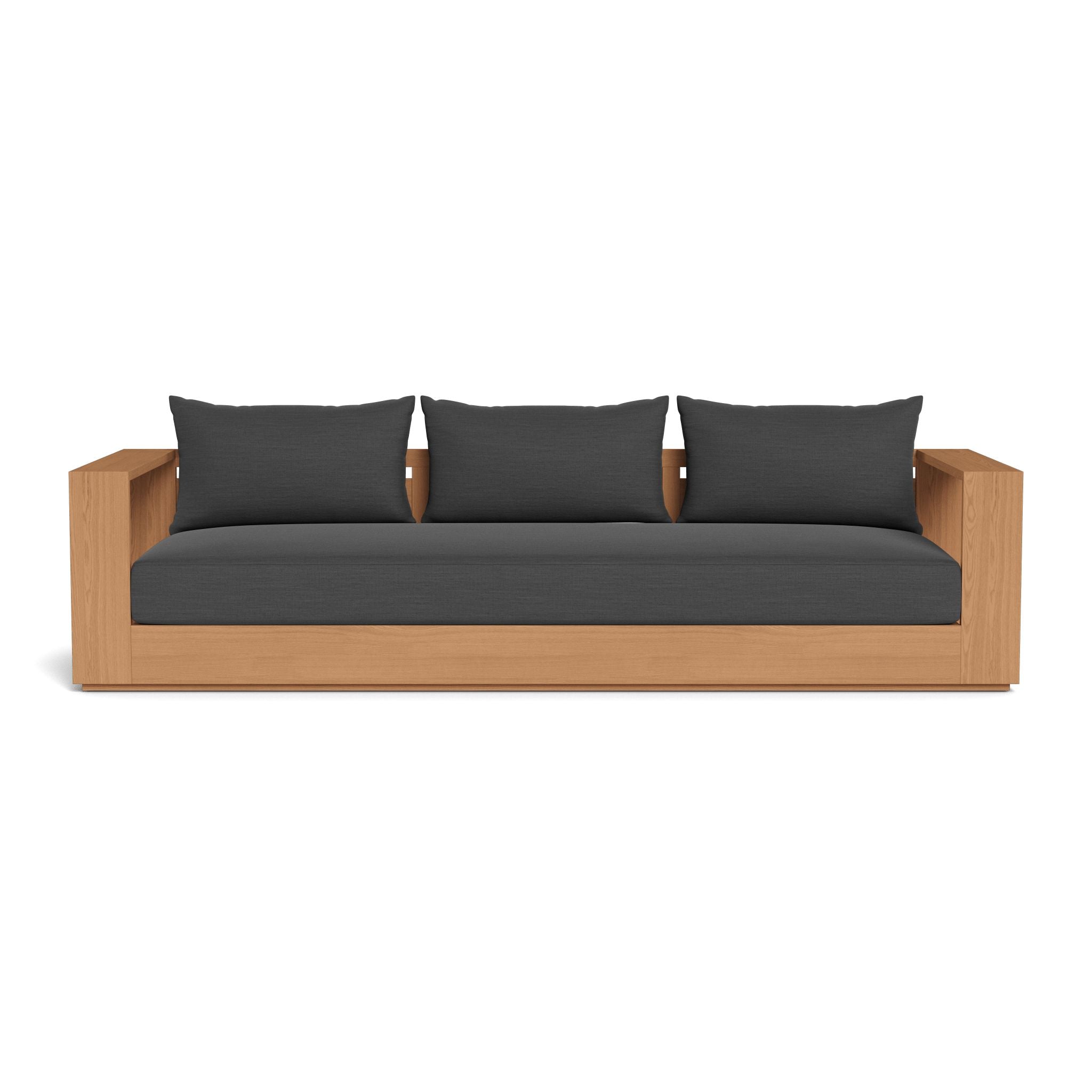 Harbour - Hayman Teak 3 Seat Sofa