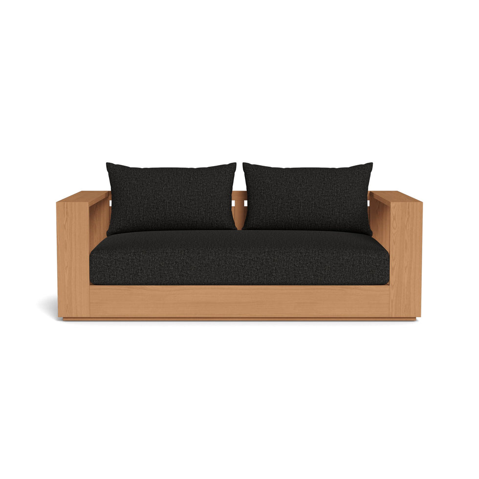 Harbour - Hayman Teak 2 Seat Sofa
