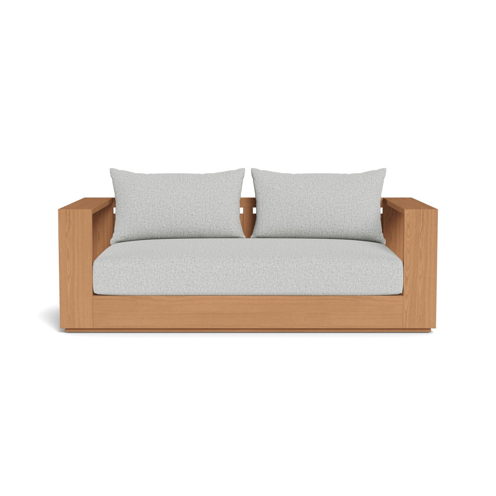 Harbour - Hayman Teak 2 Seat Sofa
