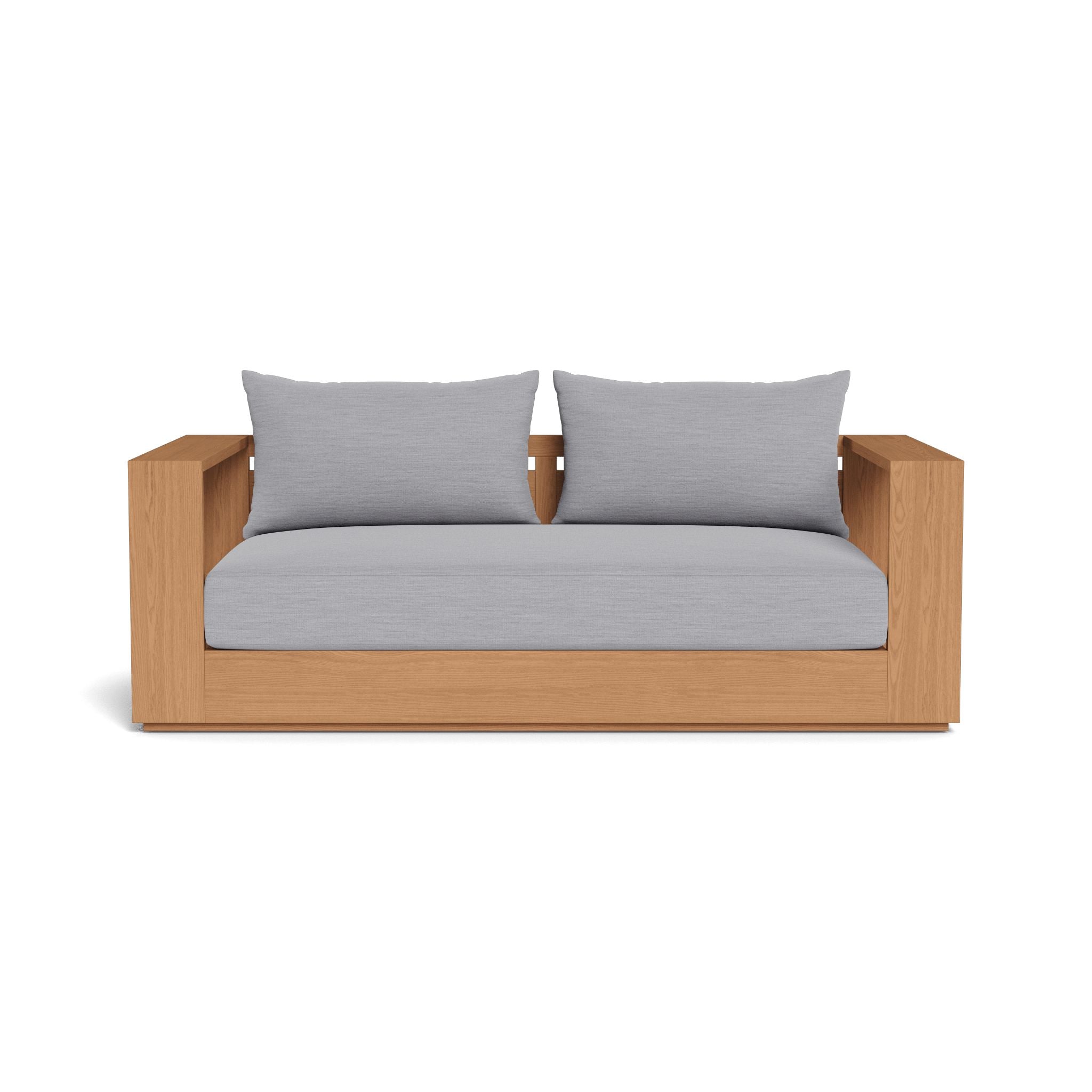 Harbour - Hayman Teak 2 Seat Sofa