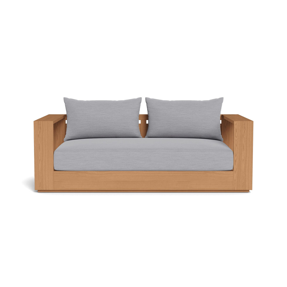 Harbour - Hayman Teak 2 Seat Sofa
