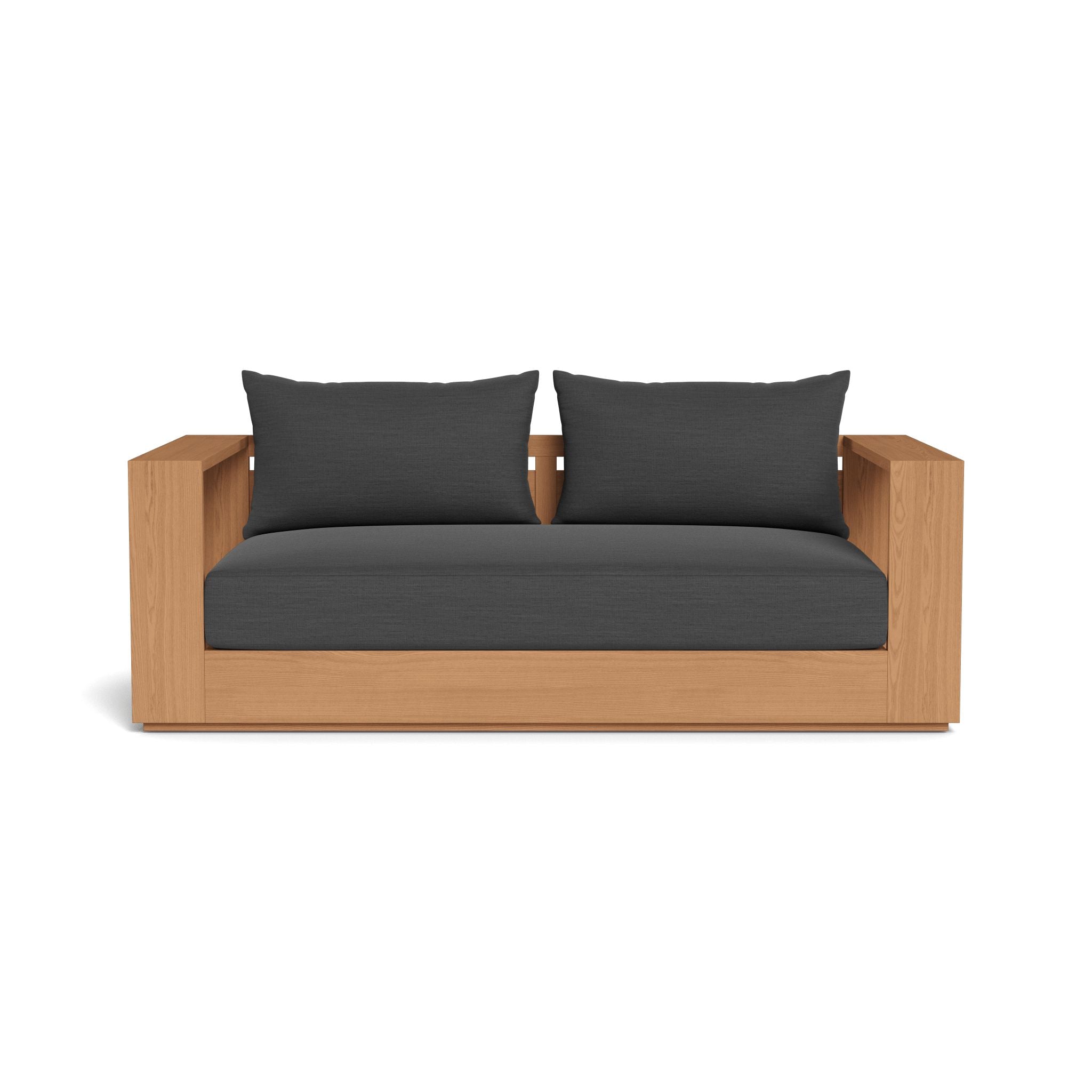 Harbour - Hayman Teak 2 Seat Sofa