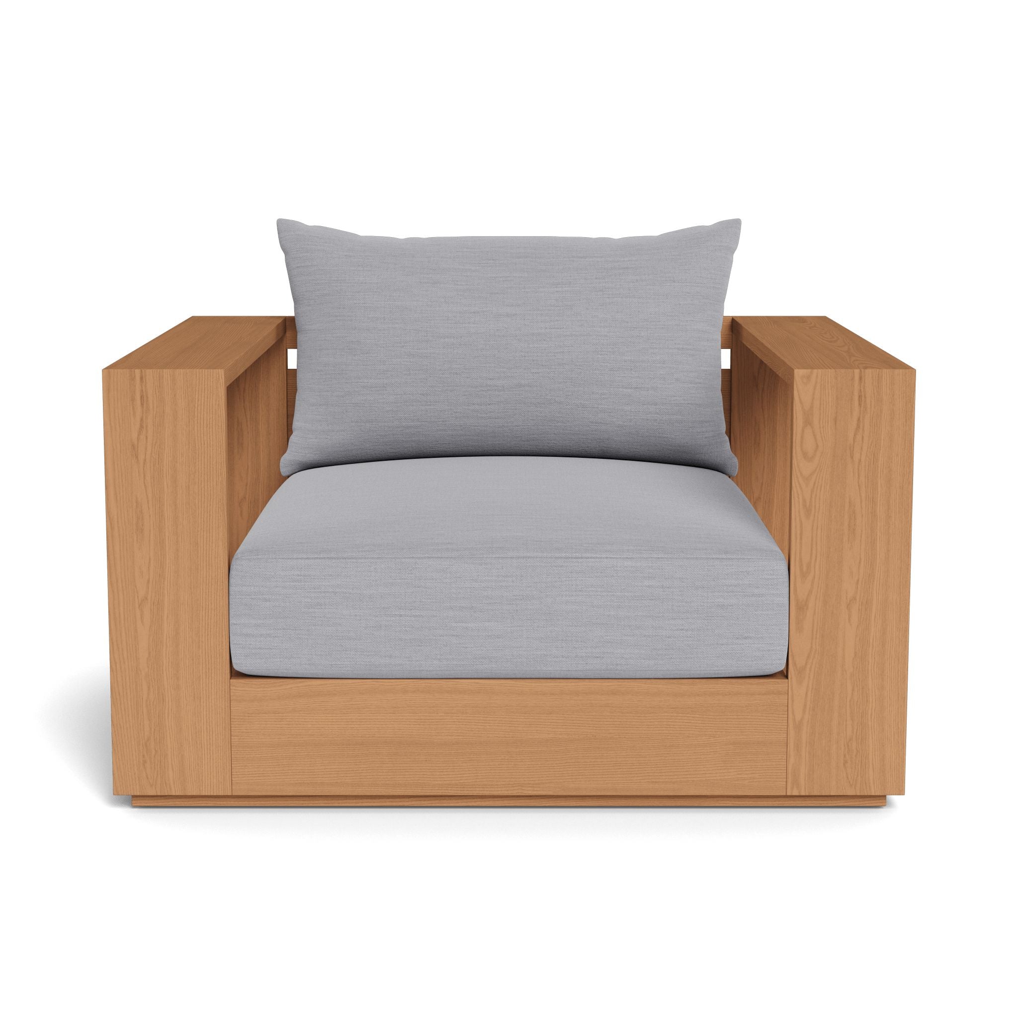 Harbour - Hayman Teak Lounge Chair