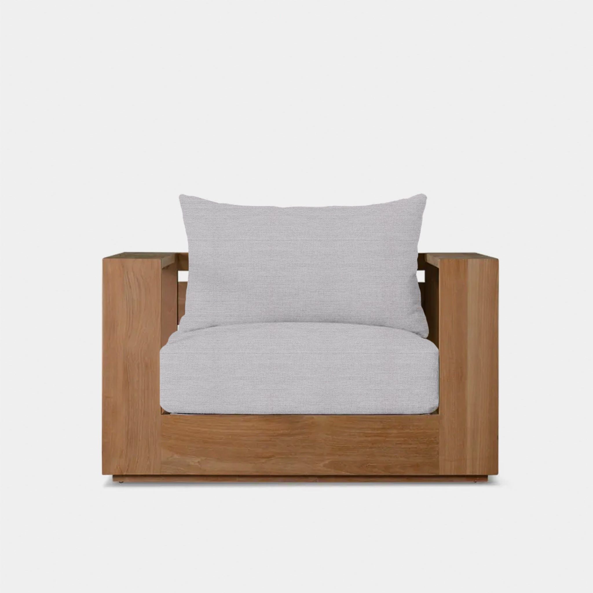 Harbour - Hayman Teak Lounge Chair