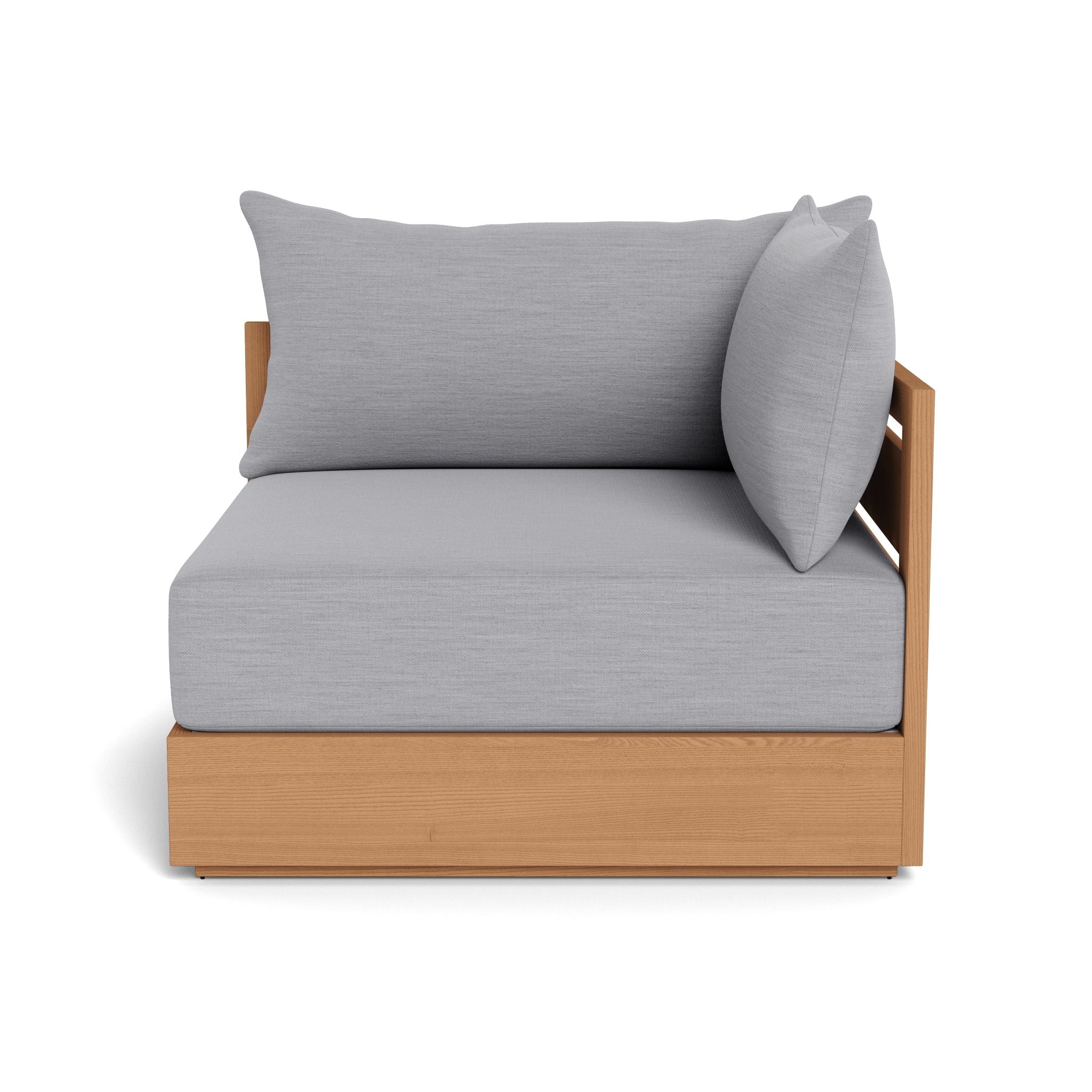 Harbour - Hayman Teak Corner