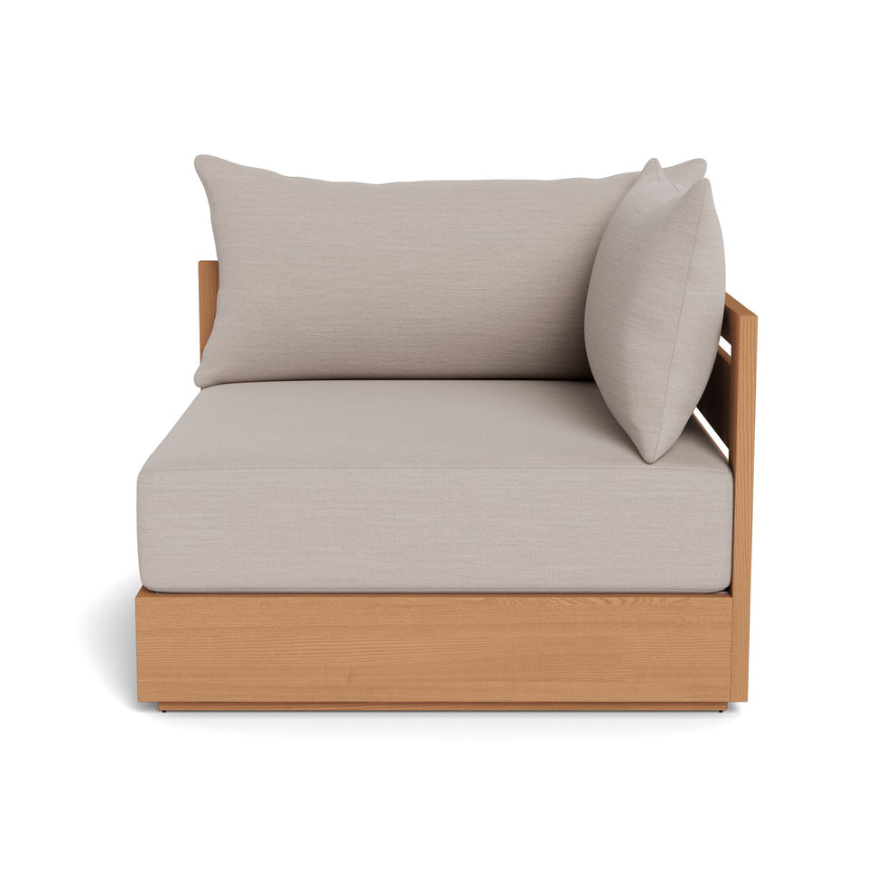 Harbour - Hayman Teak Corner