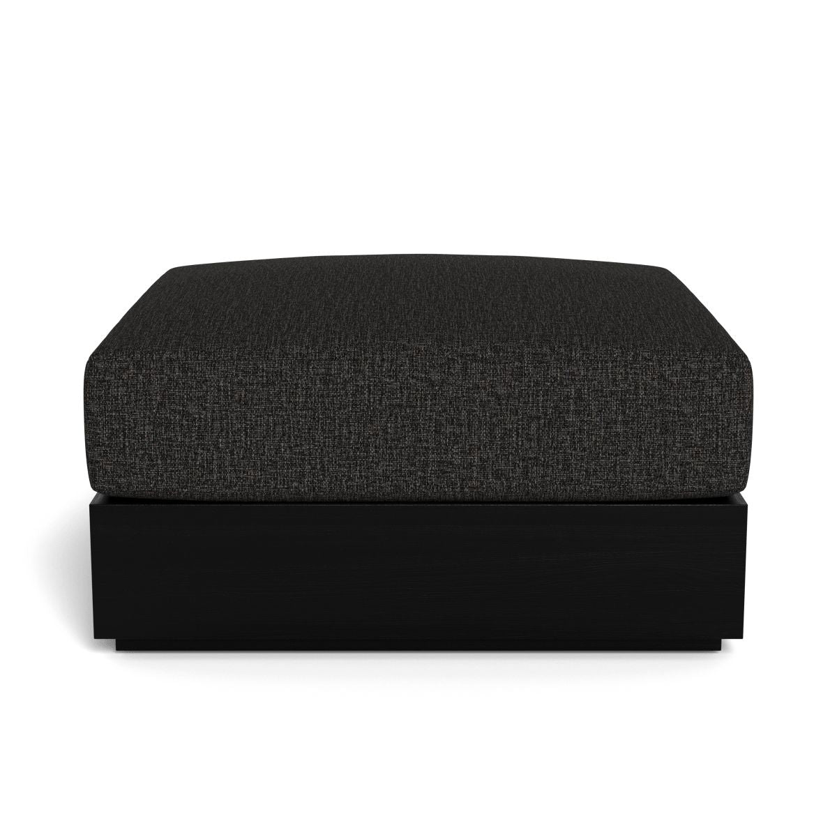 Harbour - Hayman Teak Ottoman