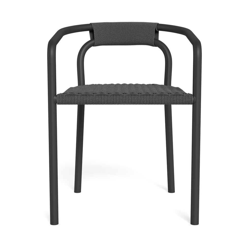 Harbour - Leo Stacking Dining Chair