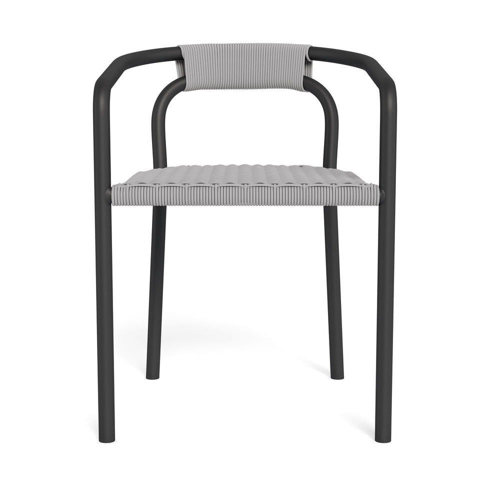 Harbour - Leo Stacking Dining Chair