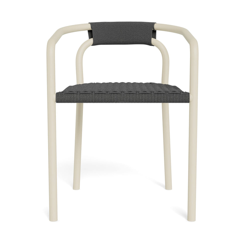 Harbour - Leo Stacking Dining Chair