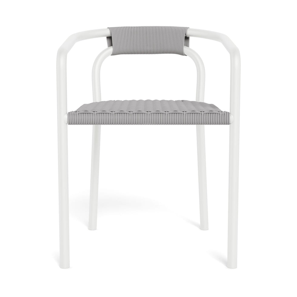 Harbour - Leo Stacking Dining Chair