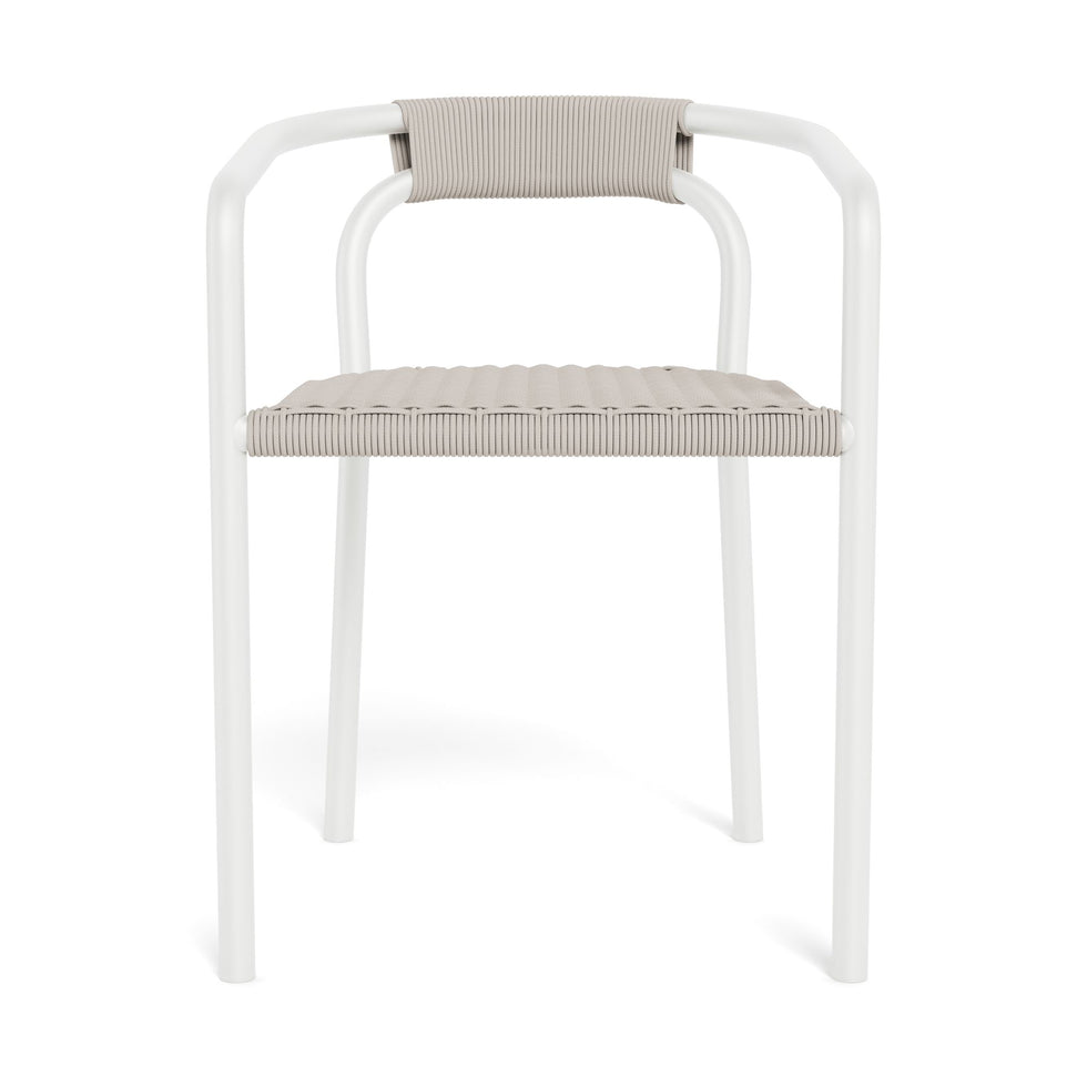 Harbour - Leo Stacking Dining Chair