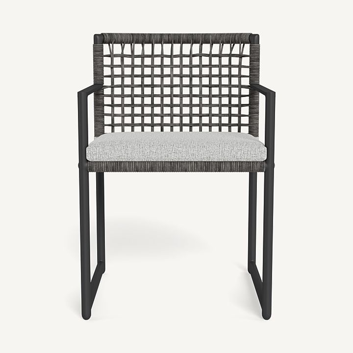 Harbour - Loop Dining Chair