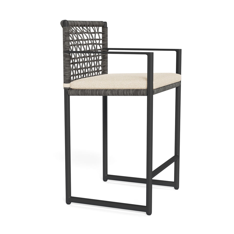 Harbour - Loop Counter Stool