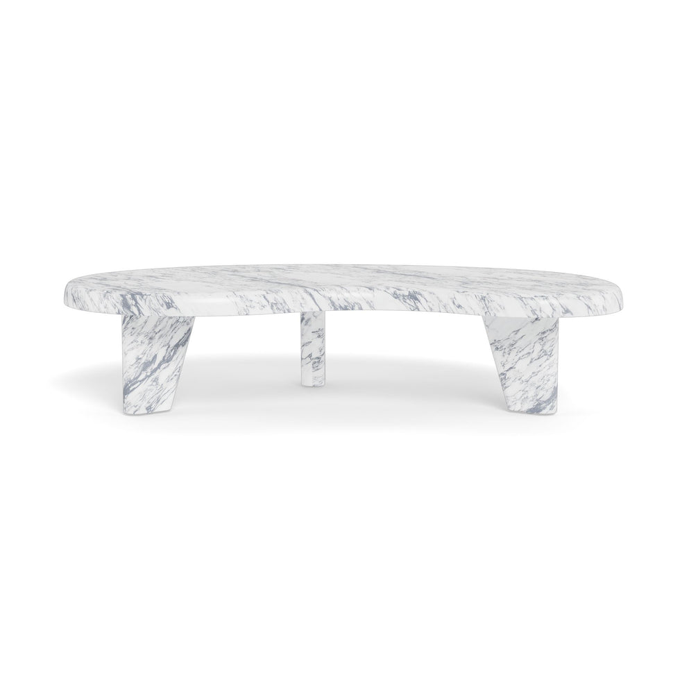 Harbour - Lucca Organic Coffee Table