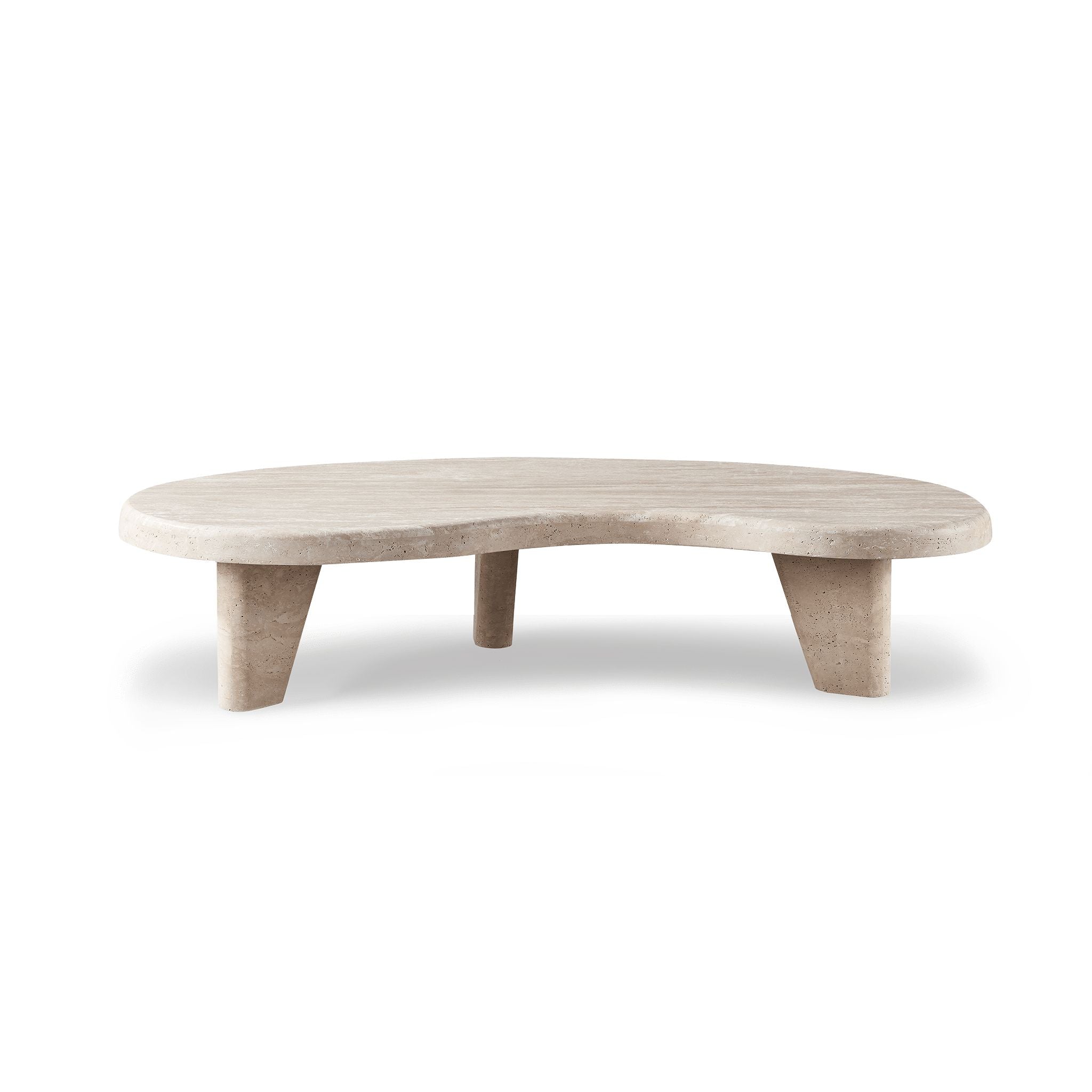 Harbour - Lucca Organic Coffee Table