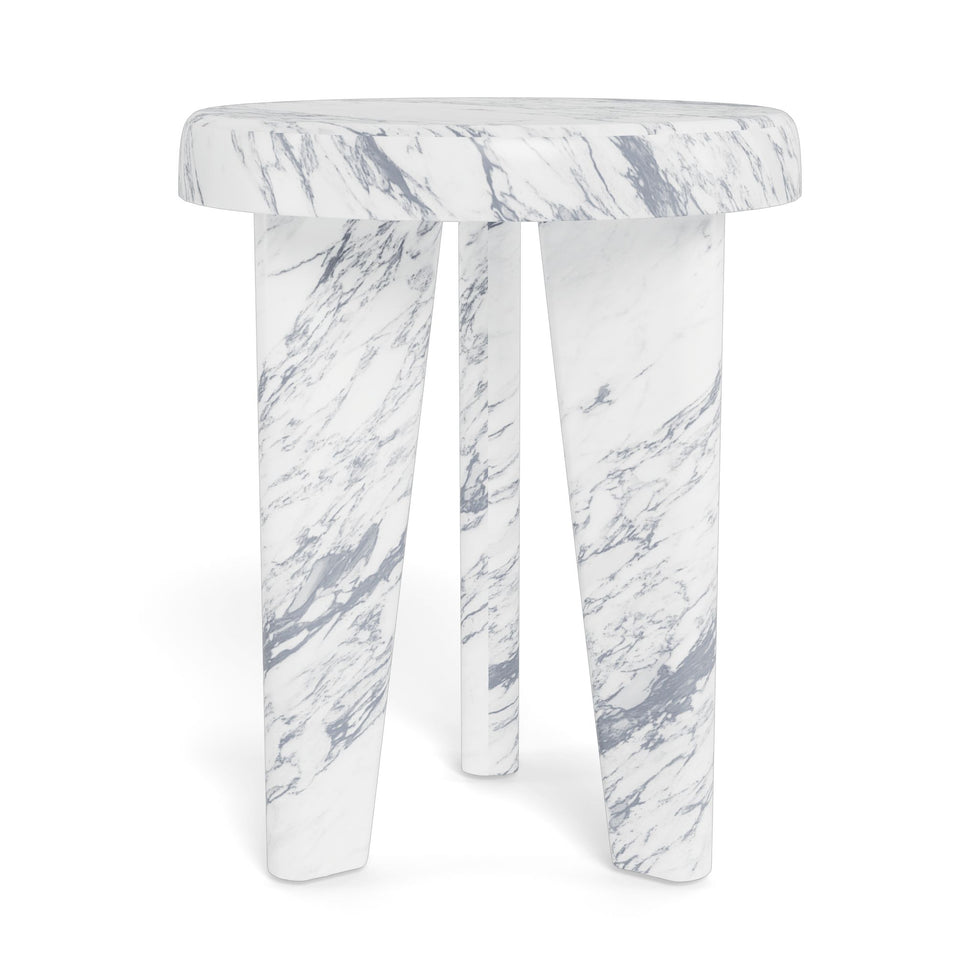 Harbour - Lucca Round Side Table