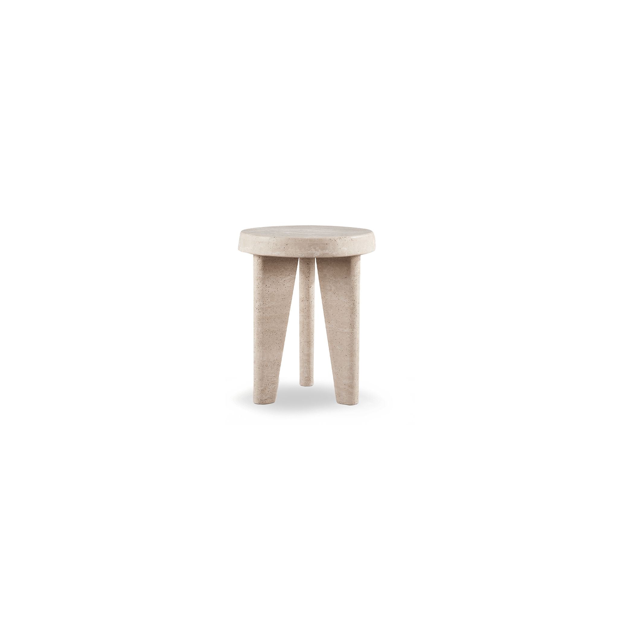 Harbour - Lucca Round Side Table