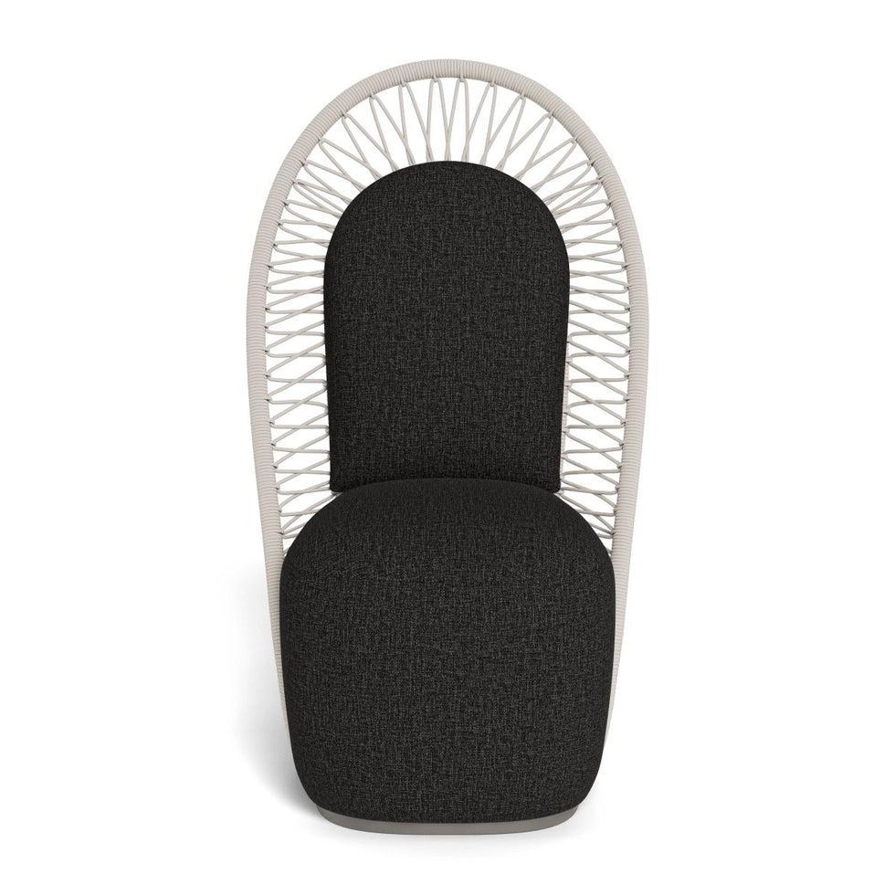 Harbour - Maui High-Back Dining Chair