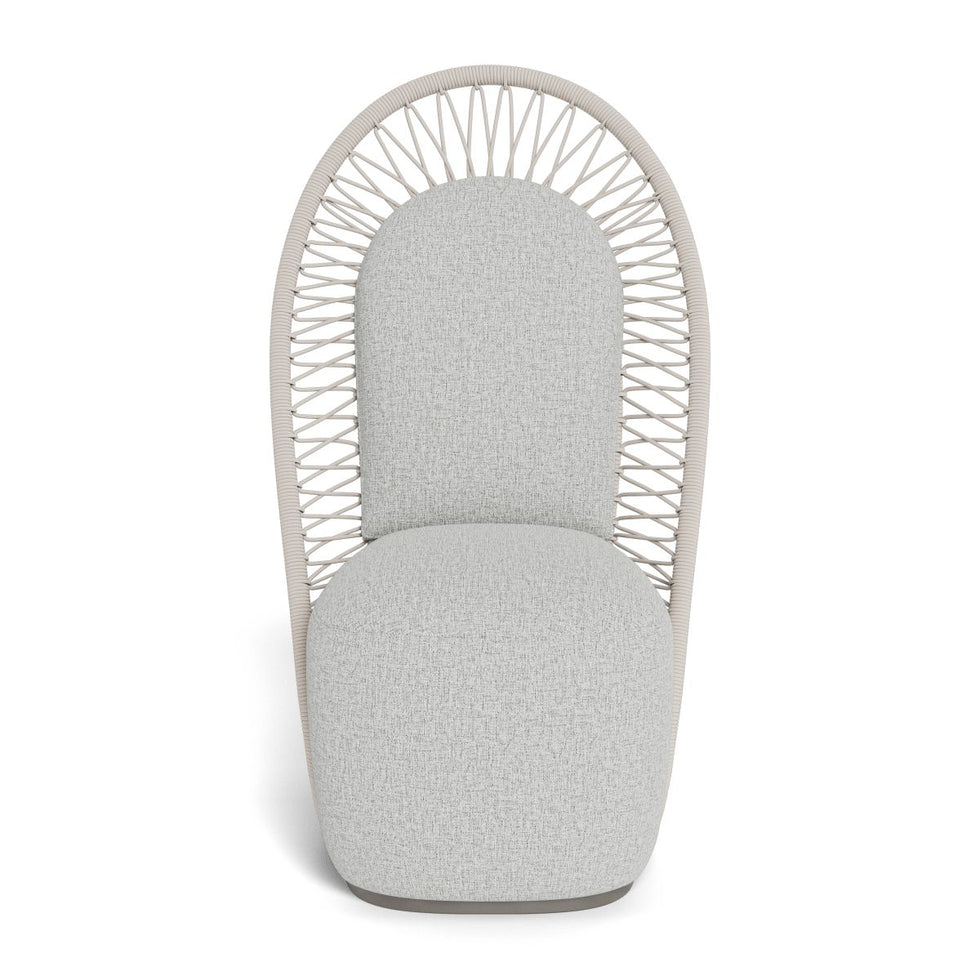 Harbour - Maui High-Back Dining Chair