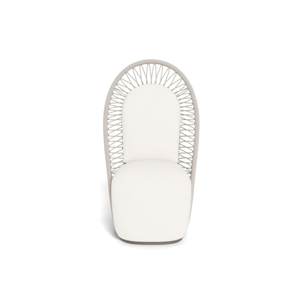 Harbour - Maui High-Back Dining Chair