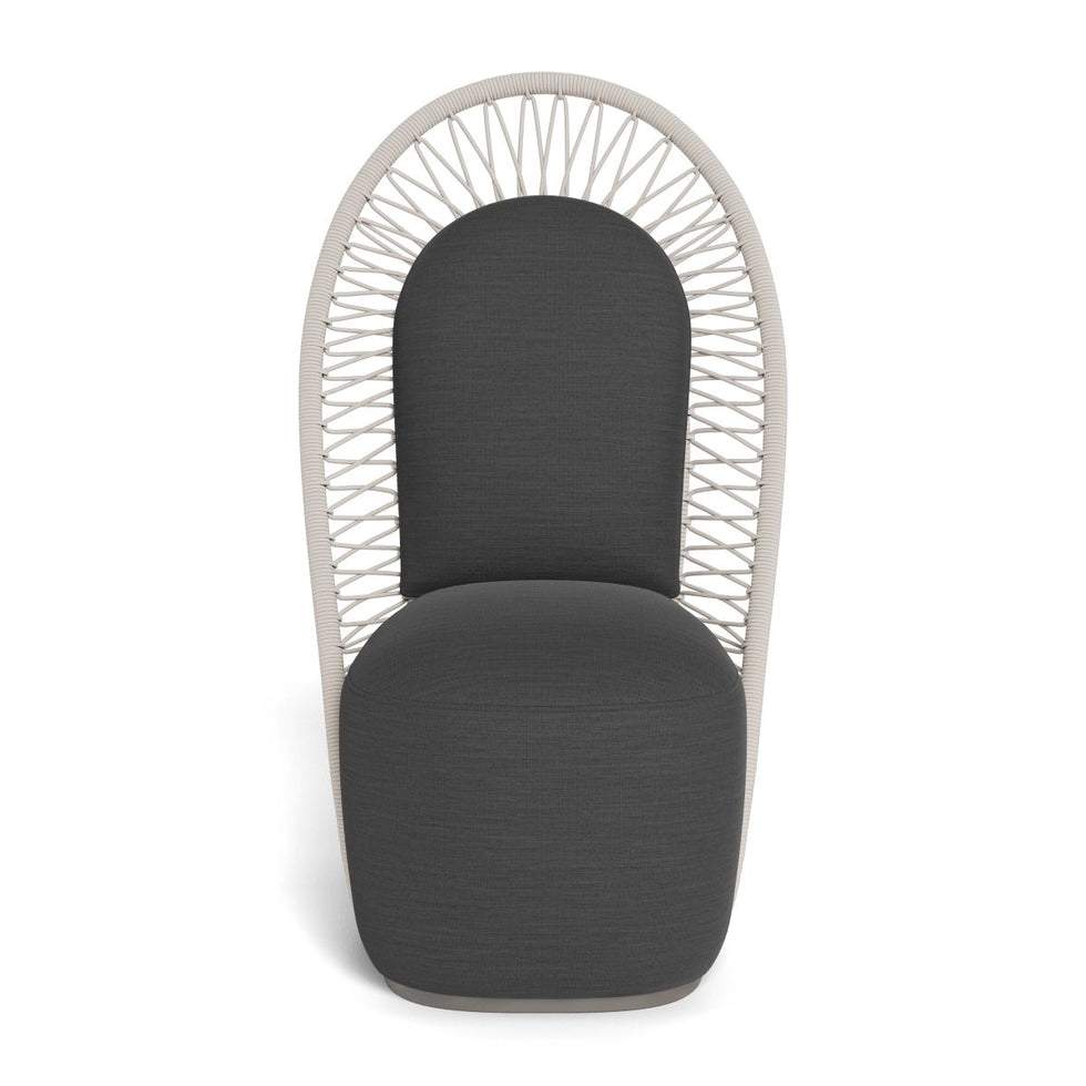 Harbour - Maui High-Back Dining Chair