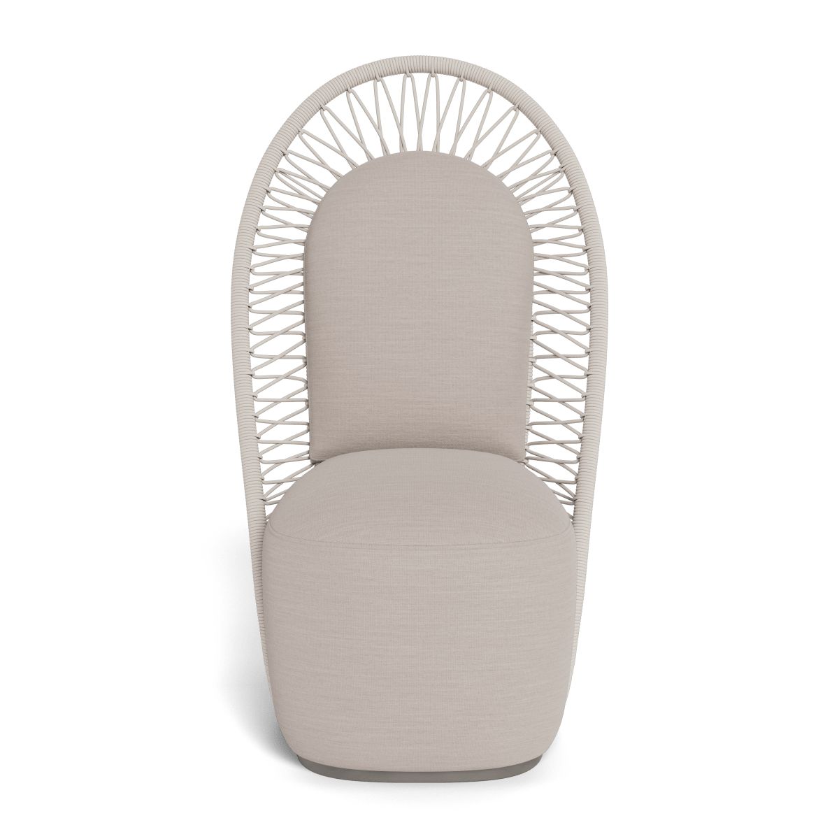 Harbour - Maui High-Back Dining Chair