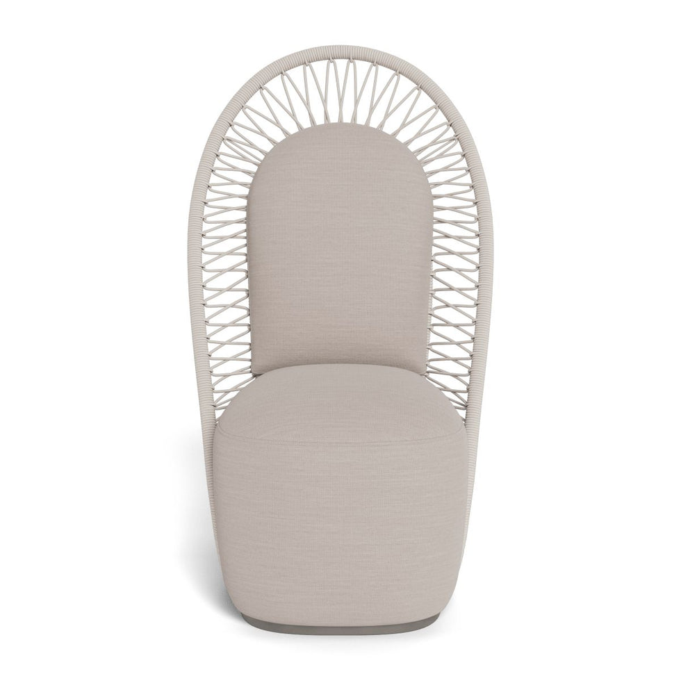 Harbour - Maui High-Back Dining Chair