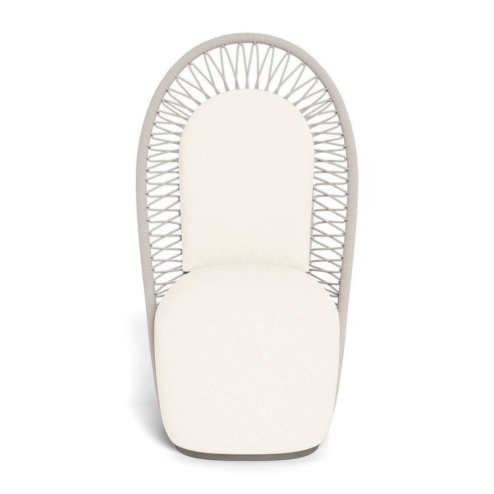 Harbour - Maui High-Back Dining Chair
