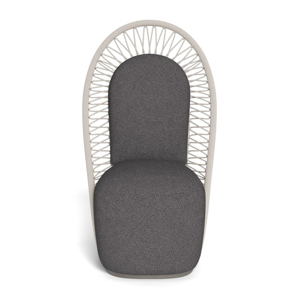 Harbour - Maui High-Back Dining Chair