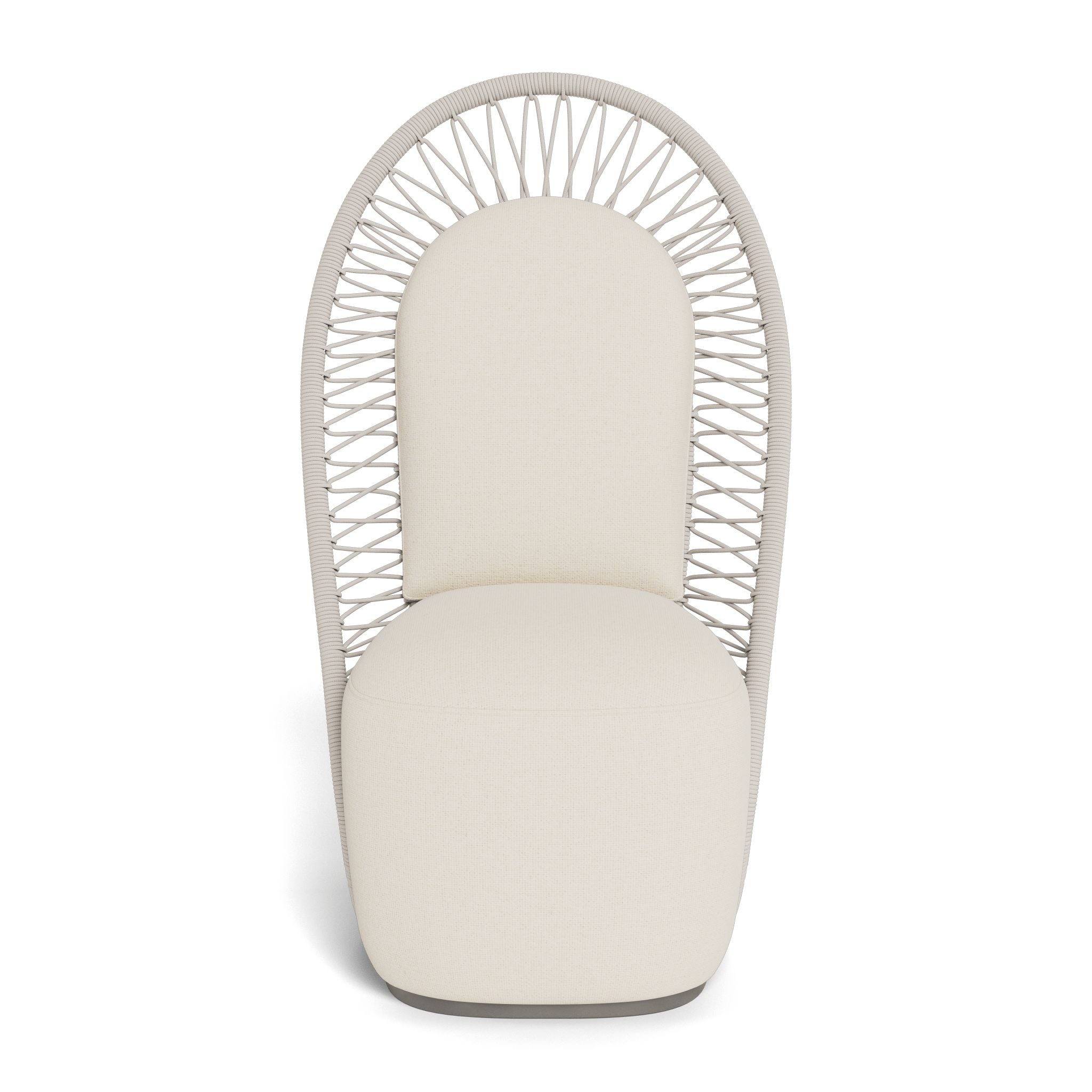 Harbour - Maui High-Back Dining Chair