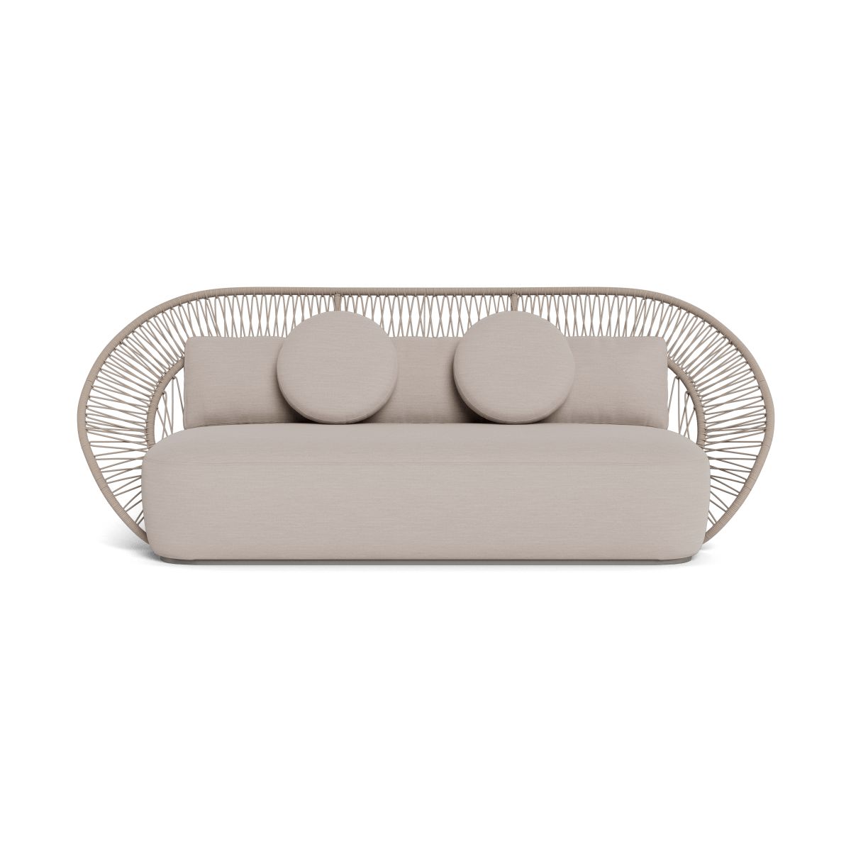 Harbour - Maui 3 Seat Sofa