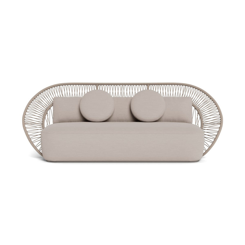Harbour - Maui 3 Seat Sofa