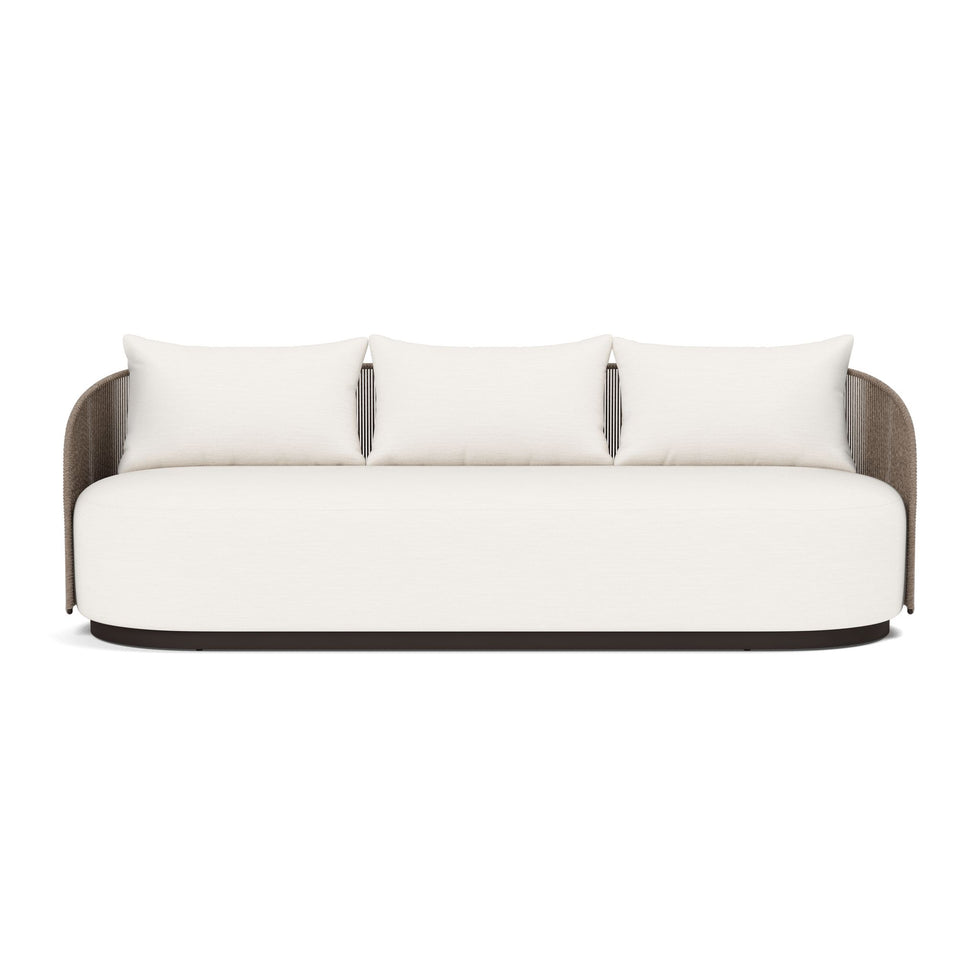 Harbour - Milan 3 Seat Sofa