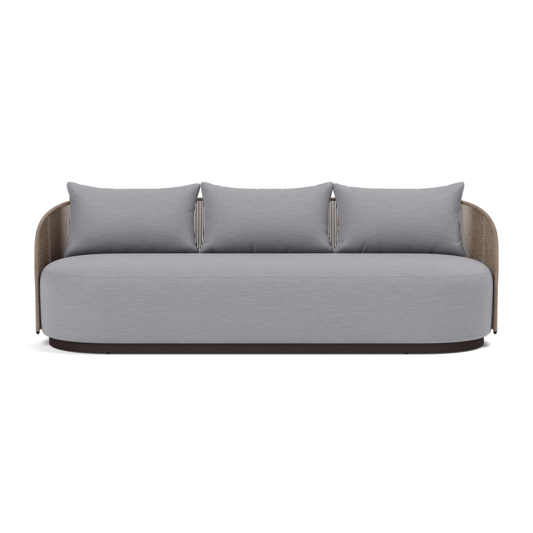 Harbour - Milan 3 Seat Sofa