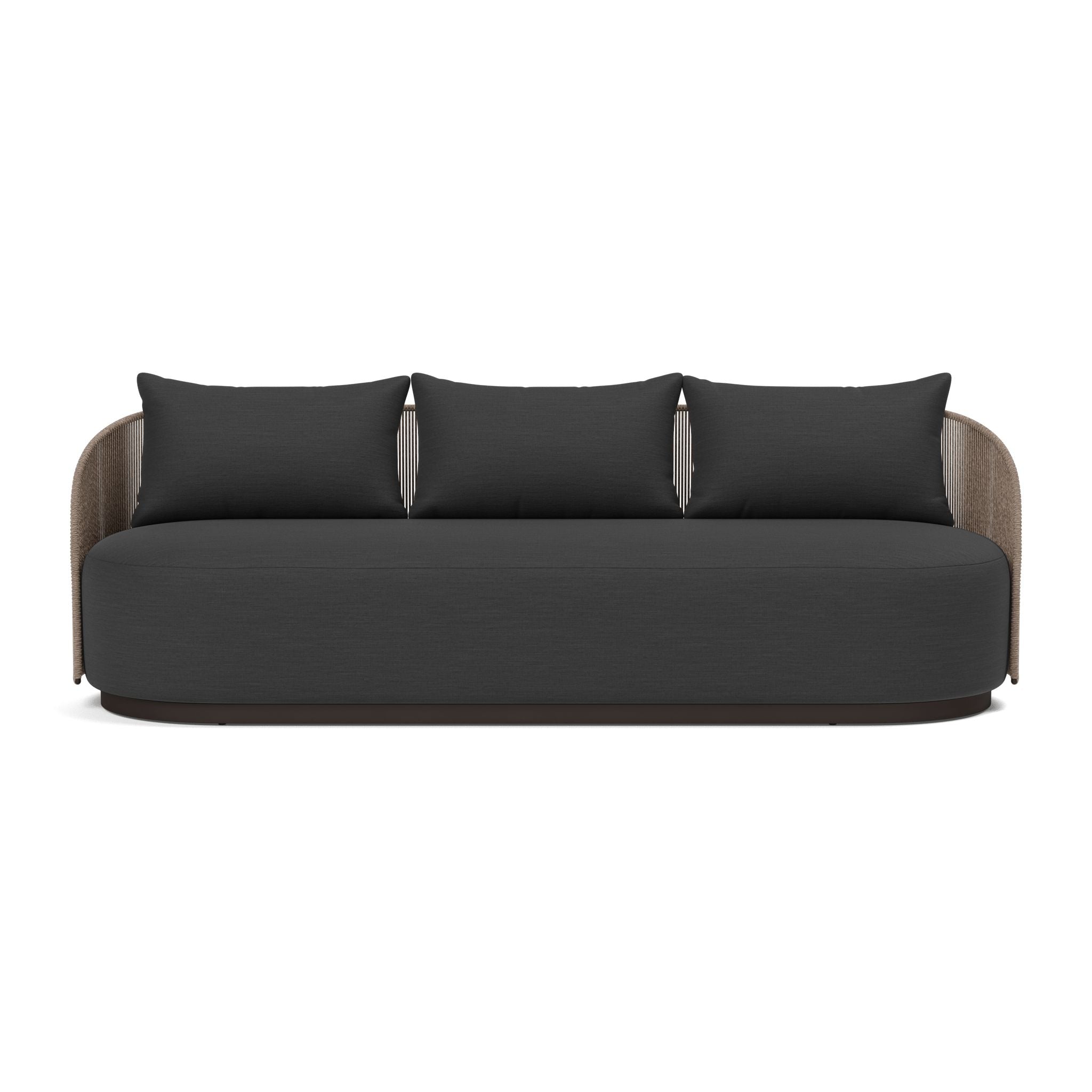 Harbour - Milan 3 Seat Sofa